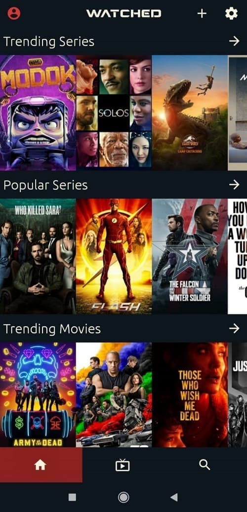 Cara Nonton Netflix Gratis Di Android Digitek Id