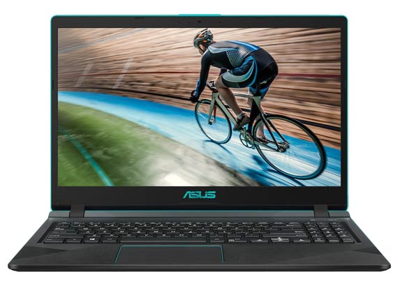 Laptop gaming murah dan berkualitas - ASUS F560UD