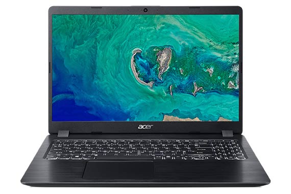 Laptop gaming murah dan berkualitas - Acer Aspire 5 (A514-51G)
