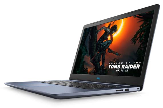 Laptop gaming murah dan berkualitas - Dell G3