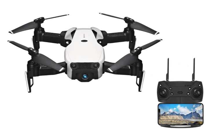 Merek drone bagus dan murah - EACHINE-E511