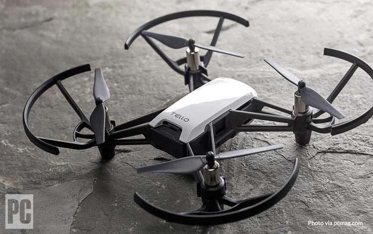  Merek  Drone Yang  Bagus  Dengan Harga Yang  Murah DIGITEK ID