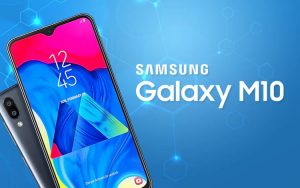 samsung mobile launched in 2019