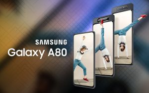 Spesifikasi kekurangan dan kelebihan Samsung A80
