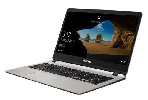 Laptop Intel Core Terbaru dan Bagus - ASUS Vivobook A507UF