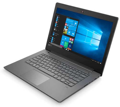 Laptop Intel Core Terbaru dan Bagus - Lenovo V330