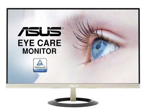 Monitor PC Bagus Dengan Harga Terjangkau - ASUS VZ279H