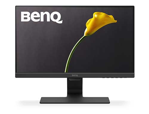 Monitor PC Bagus Dengan Harga Terjangkau - BenQ GW2280