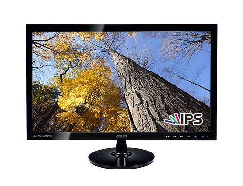 Monitor PC Bagus Dengan Harga Terjangkau - ASUS VS239H