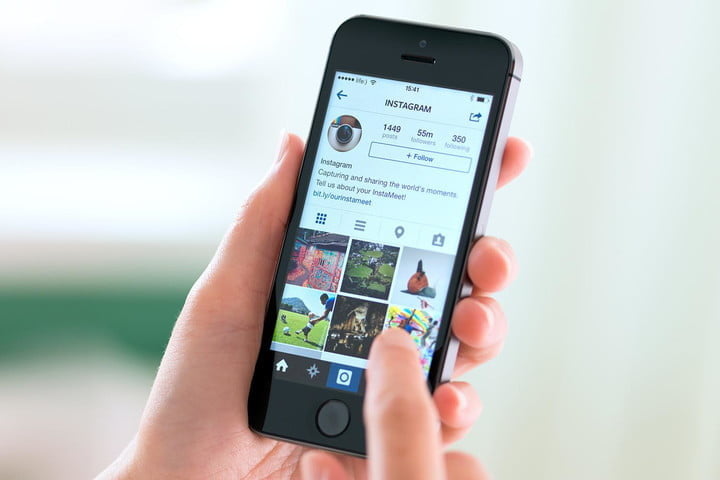 Kontroversi Instagram Menghapus Likes Konten Feed Foto dan Video