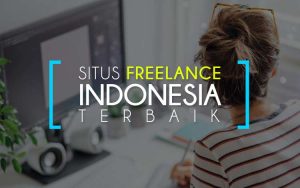 Situs freelance Indonesia terbaik