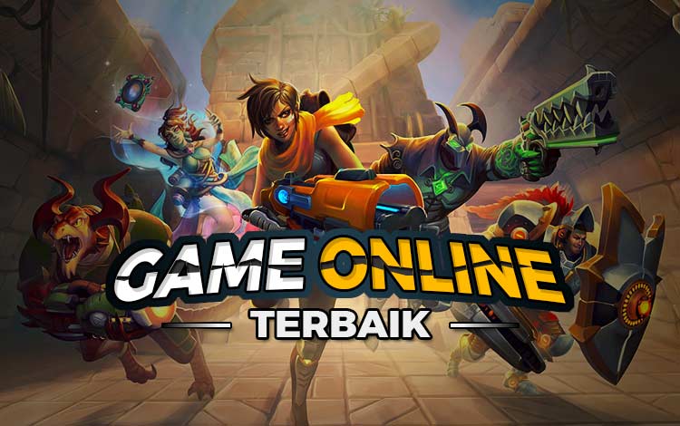 7 Game Online Gratis PC Terbaik, Seru dan Menantang! - DOKUPROMO