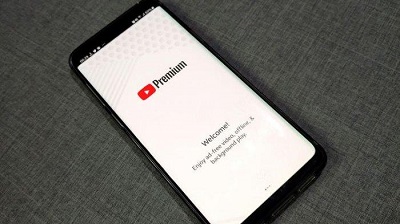 YouTube Premium and YouTube Music Update