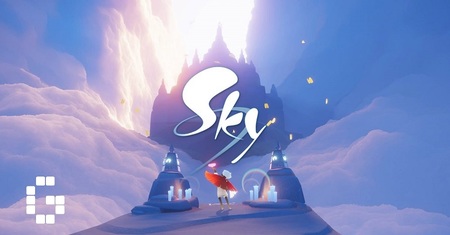 Sky: Children of the Light