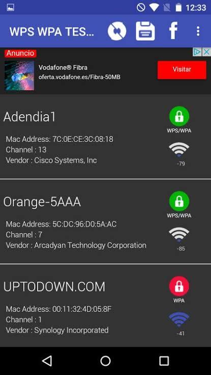 Aplikasi Hack Wifi Android