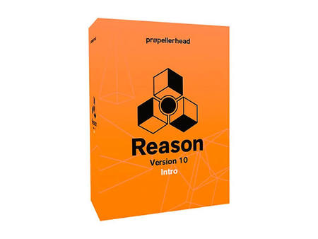 Propellerhead Reason