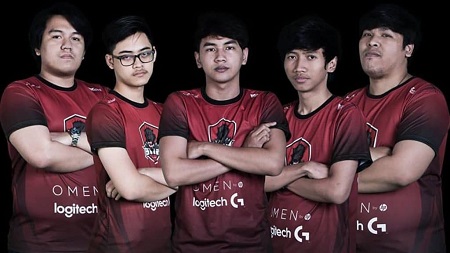 7 Tim eSport Indonesia Terbaik