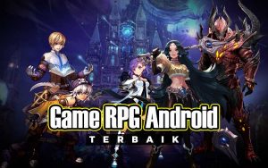 Game RPG Android terbaik