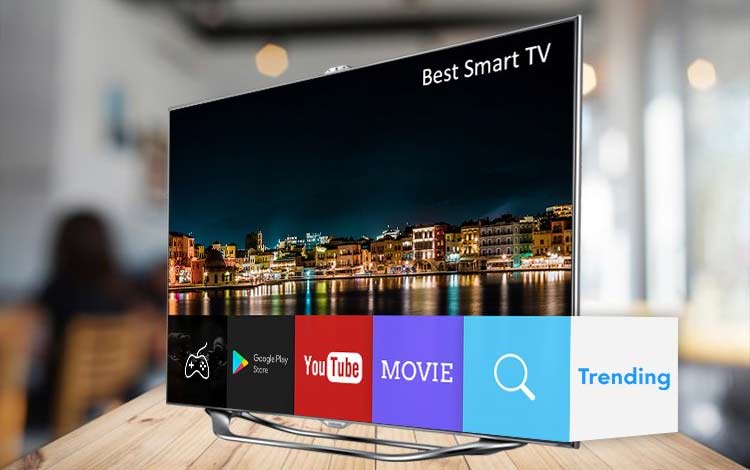 Daftar Rekomendasi 7 Smart Tv Murah Terbaik Dibawah 3 Jutaan
