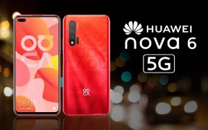 Spesifikasi, Kekurangan dan Kelebihan Huawei Nova 6