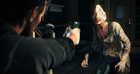 5 Game Horror Online Rekomendasi