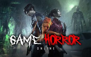 Dijamin Nggak Bisa Tidur! 5 Game Horror Online