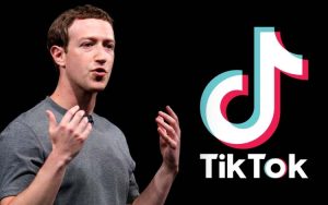 Tanggapan Mark Zuckerberg atas Tiktok