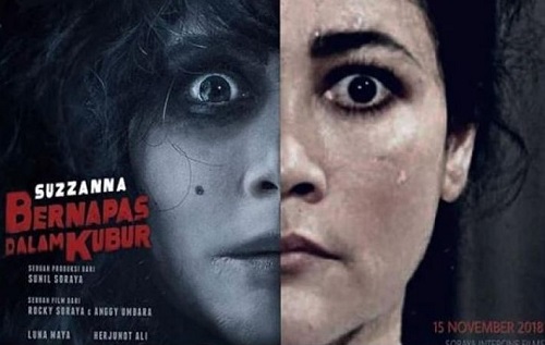 7 Film Horor Indonesia Paling Seram
