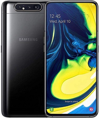 HP Kamera Bokeh Terbaik 2020 - Samsung Galaxy A8
