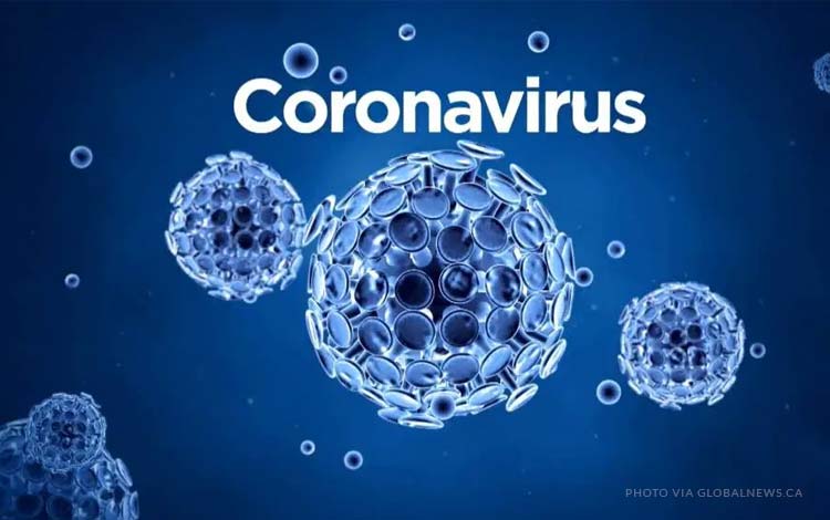 Virus Corona Penyebarannya di Facebook dan Social Media
