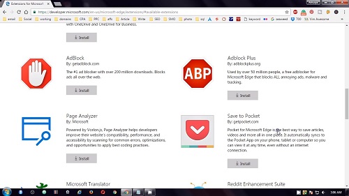 Cara menghilangkan iklan youtube di pc