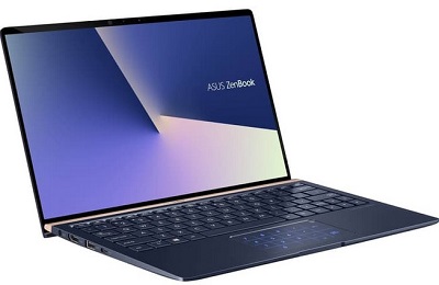 Laptop Asus Terbaru 2020