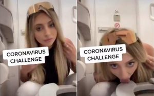 Challenge CoronaVirus 2020
