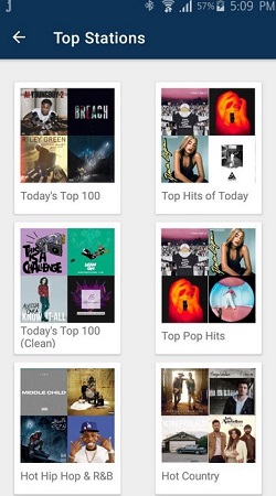 Aplikasi Musik Gratis Android dan iOS