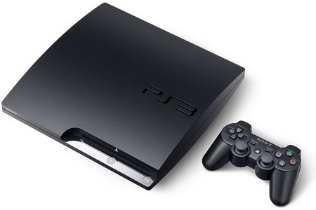 Game Console Paling Populer