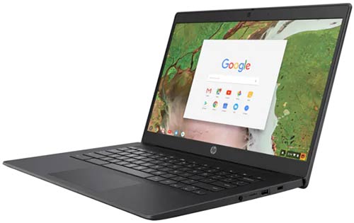 Laptop HP terbaru 2020