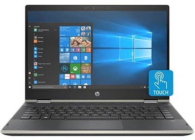 Laptop HP Terbaru 2020