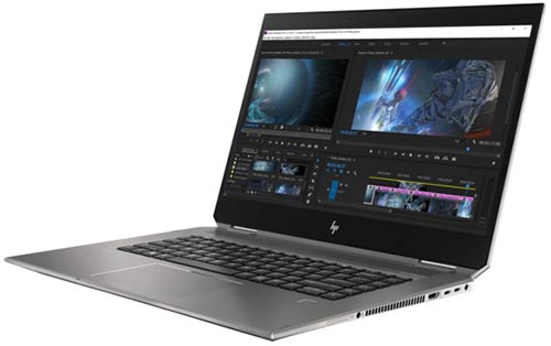 Laptop HP terbaru 2020