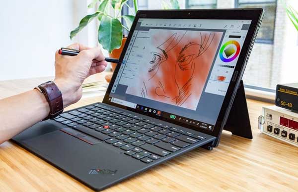 Laptop Lenovo Terbaru Terbaik