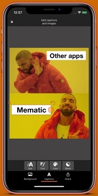 Aplikasi Pembuat Meme Terbaik Android dan iPhone