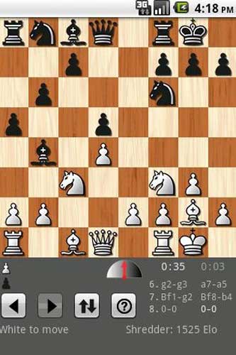 Game catur online dan offline terbaik
