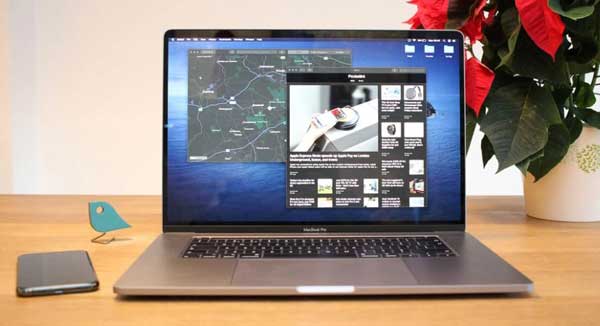 20 Laptop Core i7 Terbaik 2020