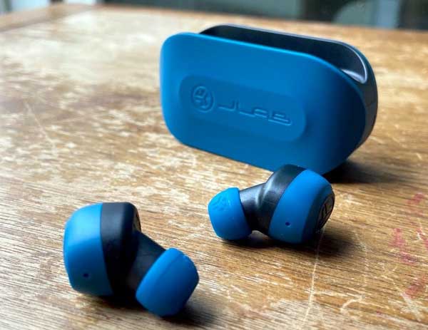 15 Earphone Bluetooth Murah Terbaik 2020 