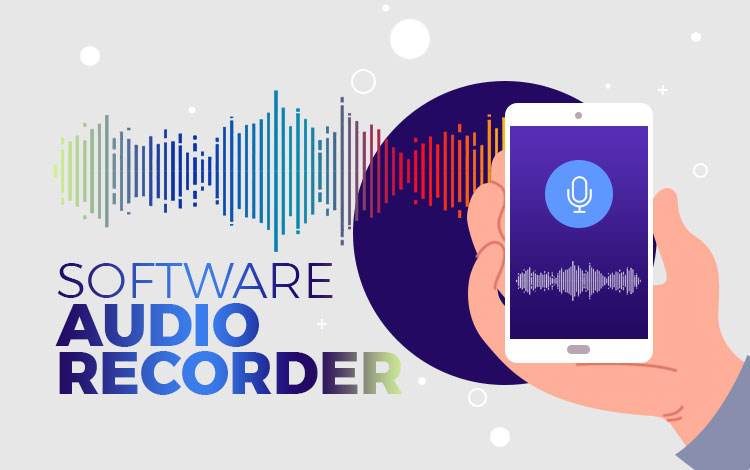 Tracker Software Audio 13 Software Audio Recorder Terbaik 2020