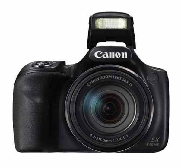 10 Rekomedasi Kamera Canon Murah Terbaik 2020