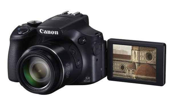 10 Rekomedasi Kamera Canon Murah Terbaik 2020 
