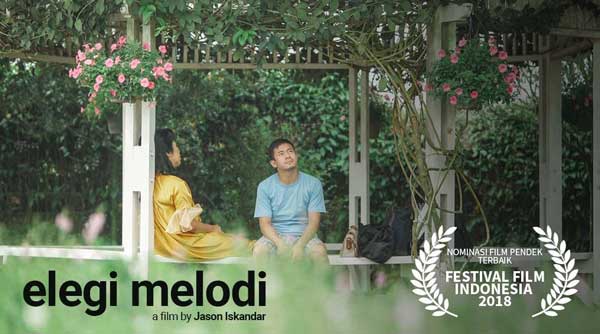 13 Film Pendek Indonesia Terbaik 2020
