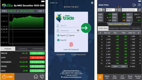 app di trading crittografica gratuita