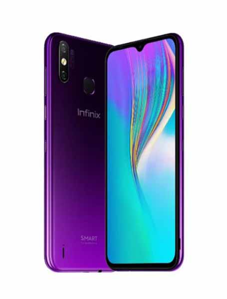 HP Infinix Terbaik dan Terbaru 2020