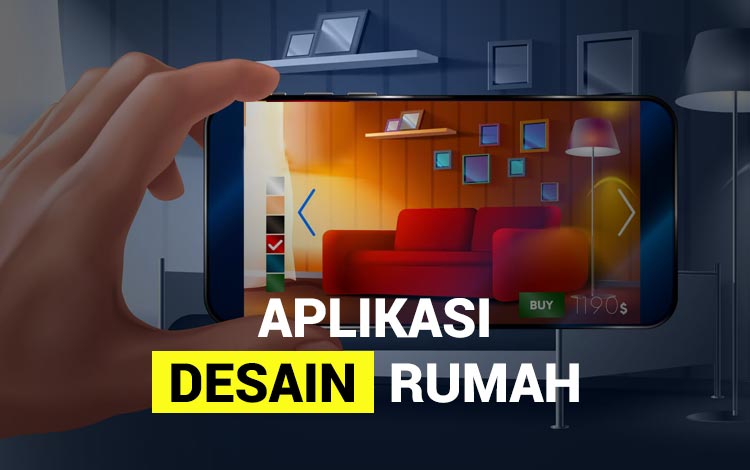 16 Rekomendasi Aplikasi Desain Rumah Terbaik Update 2021